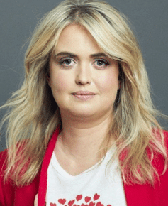 Елена Фавіллі Елена Фавіллі