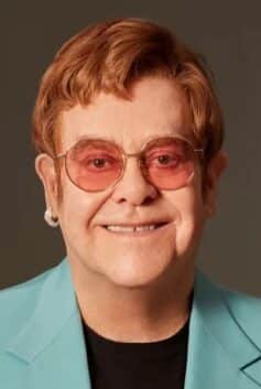Елтон Джон Елтон Джон