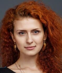 Христина Морозова Христина Морозова