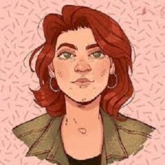 Маша Ґрімм Маша Ґрімм