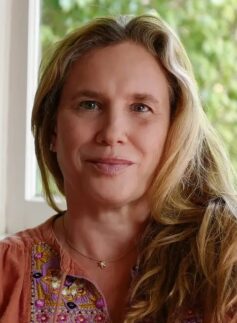 Міранда Ковлі Геллер Міранда Ковлі Геллер