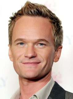 Ніл Патрік Гарріс Ніл Патрік Гарріс