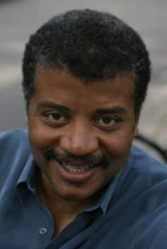 Ніл Деграсс Тайсон Ніл Деграсс Тайсон