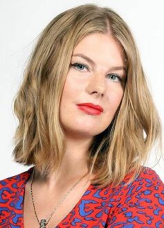 Керолайн О’Доног’ю Керолайн О’Доног’ю