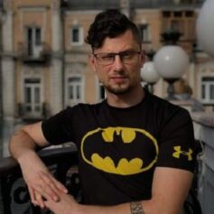 Кирило Половінко Кирило Половінко