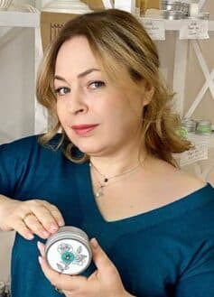 Майя Тульчинська Майя Тульчинська