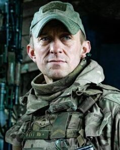 Шон Піннер Шон Піннер