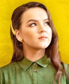 Віталія Грицак (Vitaliia) Віталія Грицак (Vitaliia)