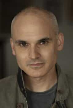 Ернан Діаз Ернан Діаз