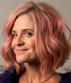 Ґленнон Дойл Ґленнон Дойл