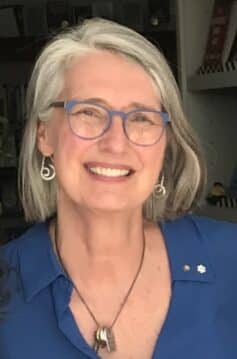 Луїза Пенні Луїза Пенні