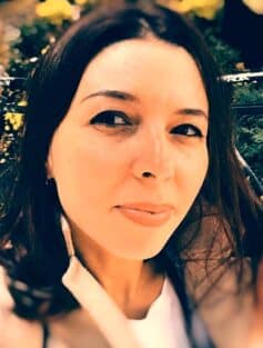 Наталя Корнієнко Наталя Корнієнко