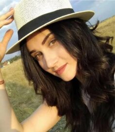 Юлія Денисенко Юлія Денисенко