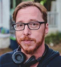 Блейк Крауч Блейк Крауч