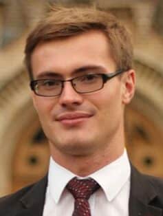 Дмитро Афанасьєв Дмитро Афанасьєв