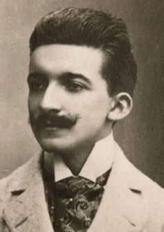 П’єр Луїс П’єр Луїс