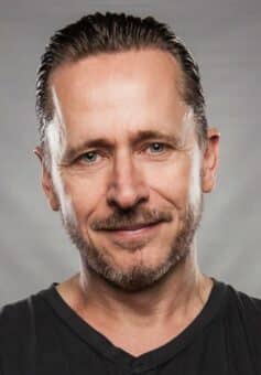 Ґері Джон Бішоп Ґері Джон Бішоп