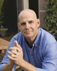 Гарлан Кобен Гарлан Кобен