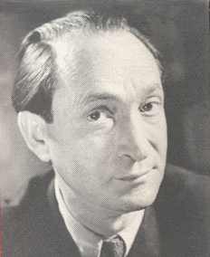 Сома Морґенштерн Сома Морґенштерн