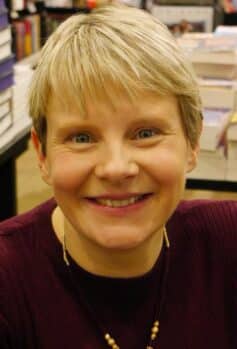 Бріджит Коллінз Бріджит Коллінз