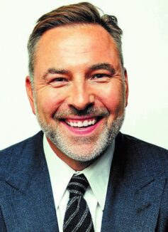 Девід Вольямс Девід Вольямс