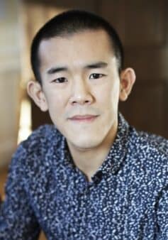 Ед Йонг Ед Йонг