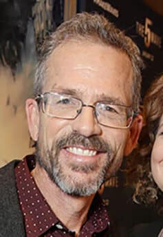 Рік Янсі Рік Янсі