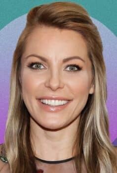 Кристал Гефнер Кристал Гефнер