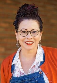 Донна Барба Іґера Донна Барба Іґера