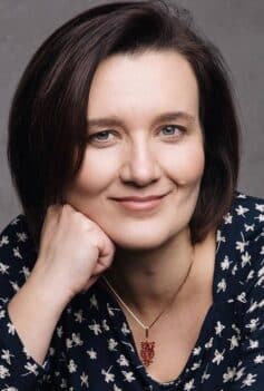 Катерина Гольцберг Катерина Гольцберг