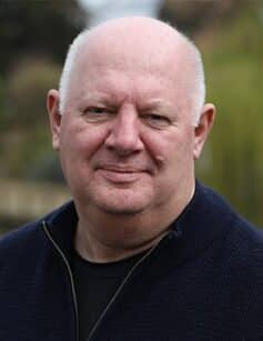 Малкольм Брабант Малкольм Брабант