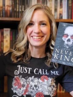 Ніккі Сент-Кроу Ніккі Сент-Кроу