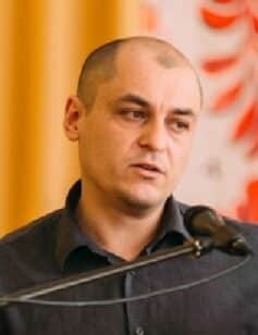 Віталій Огієнко Віталій Огієнко