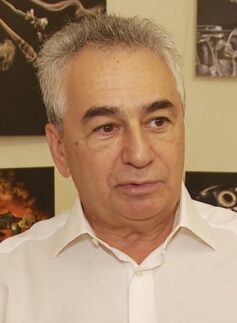 Ігор Ландер Ігор Ландер