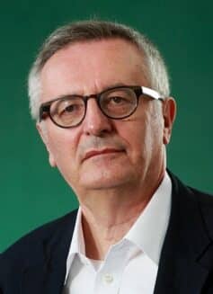 Джон Ніколас Грей Джон Ніколас Грей