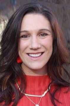 Ребекка Гайсс Ребекка Гайсс