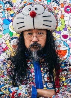 Такаші Муракамі Такаші Муракамі