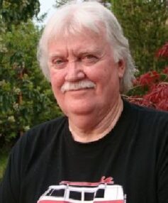 Чарлі Пікард Чарлі Пікард