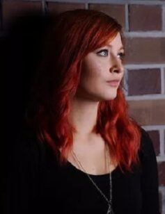 Джаміла Кнопф Джаміла Кнопф