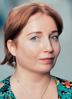 Катерина Калитко Катерина Калитко