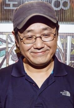 Лі Йондо Лі Йондо