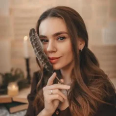 Таня Гуд (Тетяна Алексєєва) Таня Гуд (Тетяна Алексєєва)