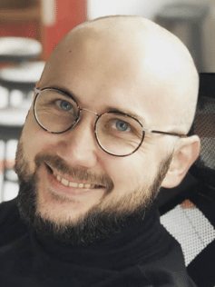 Віталій Дуленко Віталій Дуленко