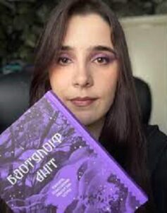 Юлія Нагорнюк Юлія Нагорнюк