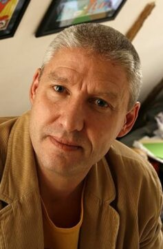 Кес Ґрей Кес Ґрей