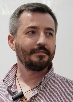 Василь Карп’юк Василь Карп’юк