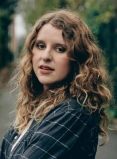 Ханна Ґрейс Ханна Ґрейс