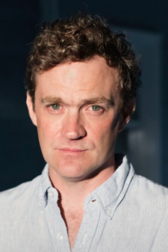 Патрік Радден Кіф Патрік Радден Кіф