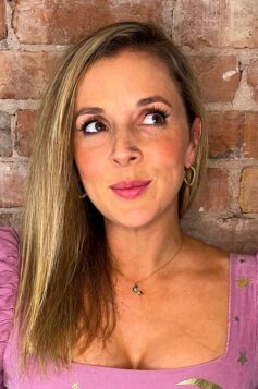 Рейчел Моррісро Рейчел Моррісро