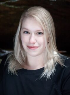 Женев’єва Ґорнічек Женев’єва Ґорнічек